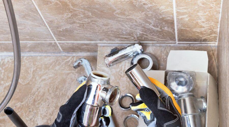 Local Chimney Repair in Augusta, GA